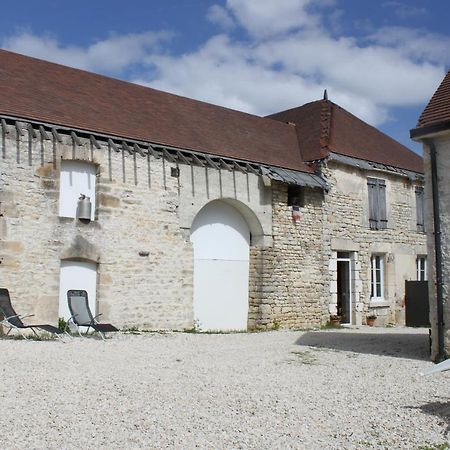 Charmante Maison Pierres 1768 Polisy Экстерьер фото